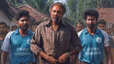‘Mandaadi’ OTT release: When and where to watch Soori, Suhas and Mahima Nambiar starrer sports action drama after its theatrical run?