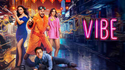 'VIBE': Kunal Kemmu, Preity Zinta and Sparsh Shrivastava starrer gets ‘A’ certificate from CBFC ahead of September 18 release, runtime revealed at 2 hours 25 minutes
