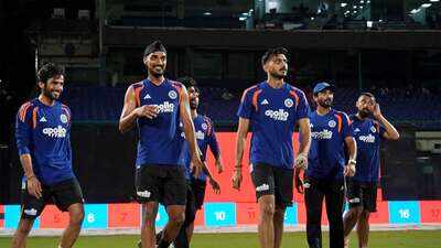 India vs Afghanistan 1st T20I: Delhi Traffic Police issue advisory amid BRICS Summit
