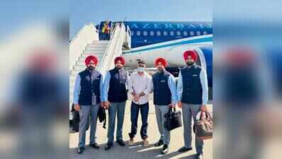 Punjab Police’s 1st European extradition: Bhagwanpuria gang man accused in 7 murders