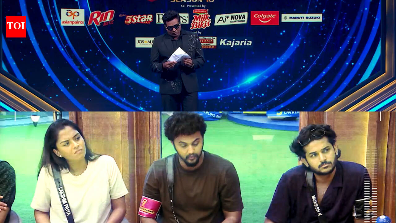Bigg Boss Tamil 10 Preview: Vijay Sethupathi questions the captaincy and the opposition; will he rouse the ‘silent group’?