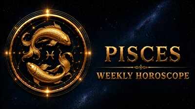 Pisces Weekly Horoscope, September 13 to September 19, 2026:Ideal period for money and career gains, relationships bring joy and warmth; avoid arguments