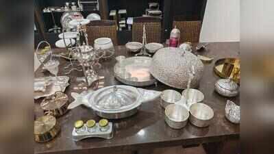 At BRICS, Jaipur serves up a taste of craftsmanship