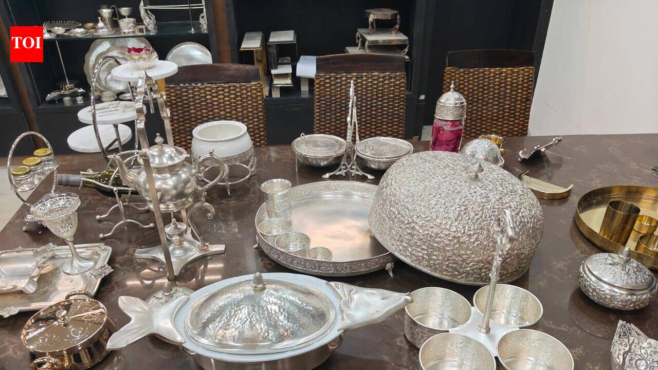 At BRICS, Jaipur serves up a taste of craftsmanship