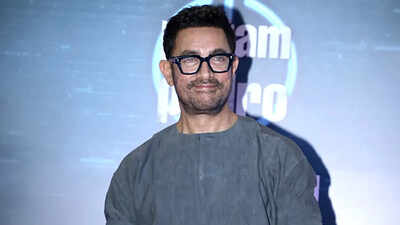 After Salman Khan, Aamir Khan in talks for a superhero film with R Balki and Sajid Nadiadwala