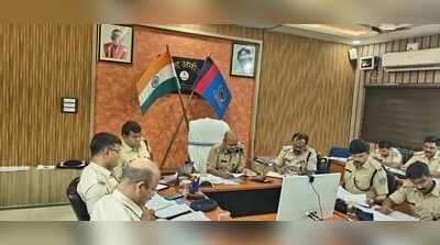 Ahead of festive season, H’bag cops to conduct special surveillance