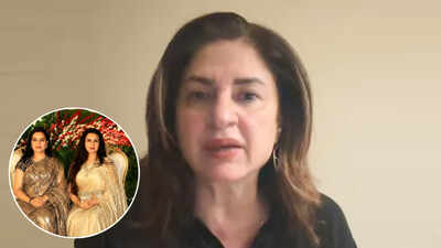 'Poonam ji tried to snatch phone and break it': Kunickaa Sadanand speaks out on CINTAA crisis, alleges papers were moved from office amid legal battle, questions Poonam Dhillon and Padmini Kolhapure