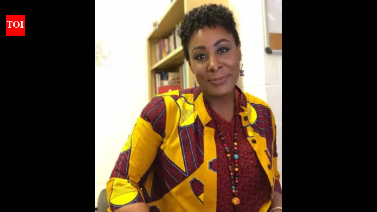 'Die first, white man': US university probes Nigerian-origin professor Uju Anya's ‘threatening’ social media posts