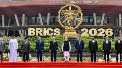 Brics leaders recognise women as leaders, drivers of growth and social transformation
