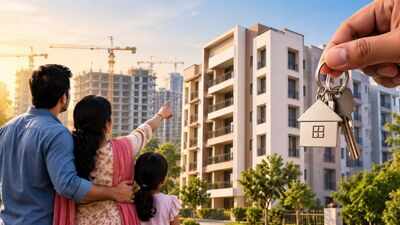 PMAY-U 2.0 nears 20 lakh homes as Centre approves 29,000 more houses