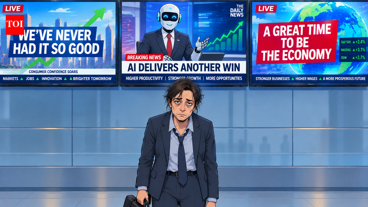 A(I) bigger, richer economy — but will you belong?