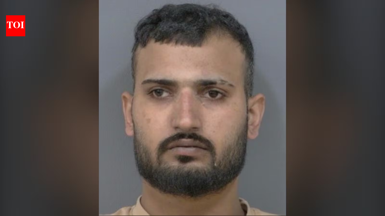 Indian-origin man charged in Canada after stabbing driver during carjacking attempt, home invasion
