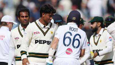 138 years later, England-Pakistan series creates rare Test cricket feat