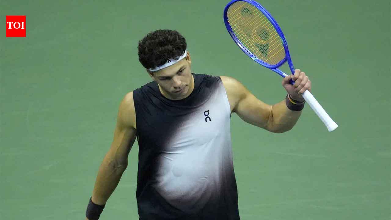 Ben Shelton Set for Historic US Open Final Against Alexander Zverev
