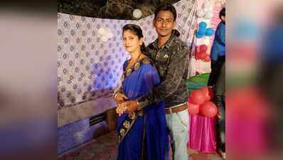 BJP candidate, hubby, son missing after polls in Baran