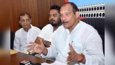 Form fact-finding committee before implementing K-report: MLC