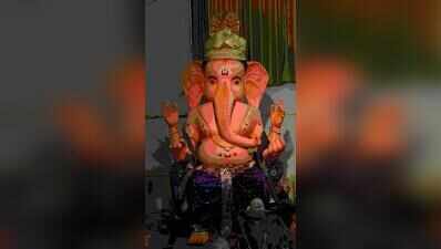 79th Ganeshotsava celebrations at Sanghaniketan from tomorrow