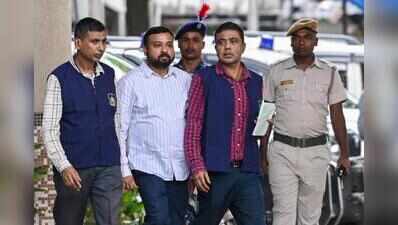 CID likely to take Sumit to Abhishek’s office over money trail probe