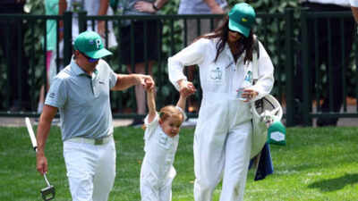 Rickie Fowler and Allison Stokke's relationship in 2026: Marriage, children, careers, family life and how the couple balances PGA Tour life and parenthood