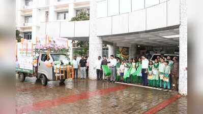 West Singhbhum admin aims to boost primary education in govt schools