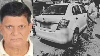Lucknow road rage: 70-year-old stabbed to death in broad daylight, grandson injured