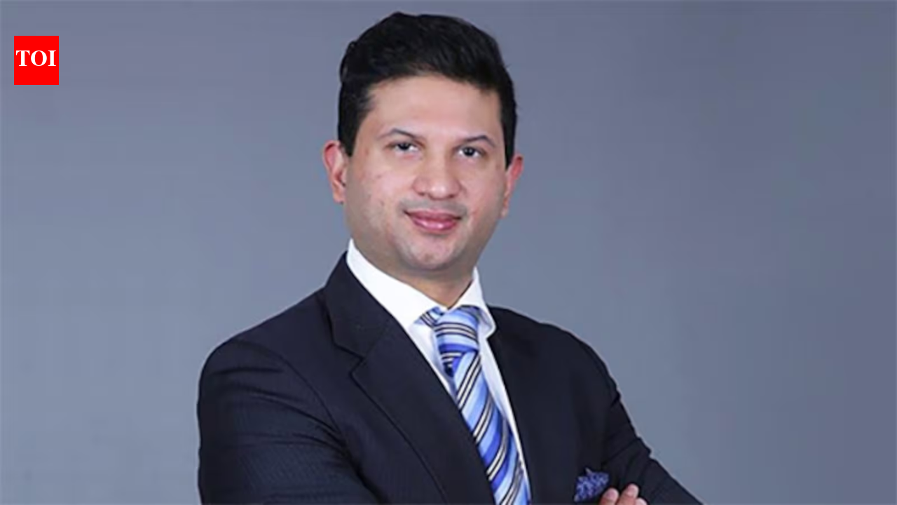 Who is Chander Agarwal? Indian-origin CEO who spent $370,000 on ex-girlfriend for luxury gifts, loses repayment case