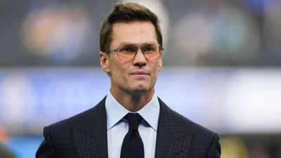 How long will Tom Brady stay at Fox: His 10-year answer comes amid Raiders ownership questions