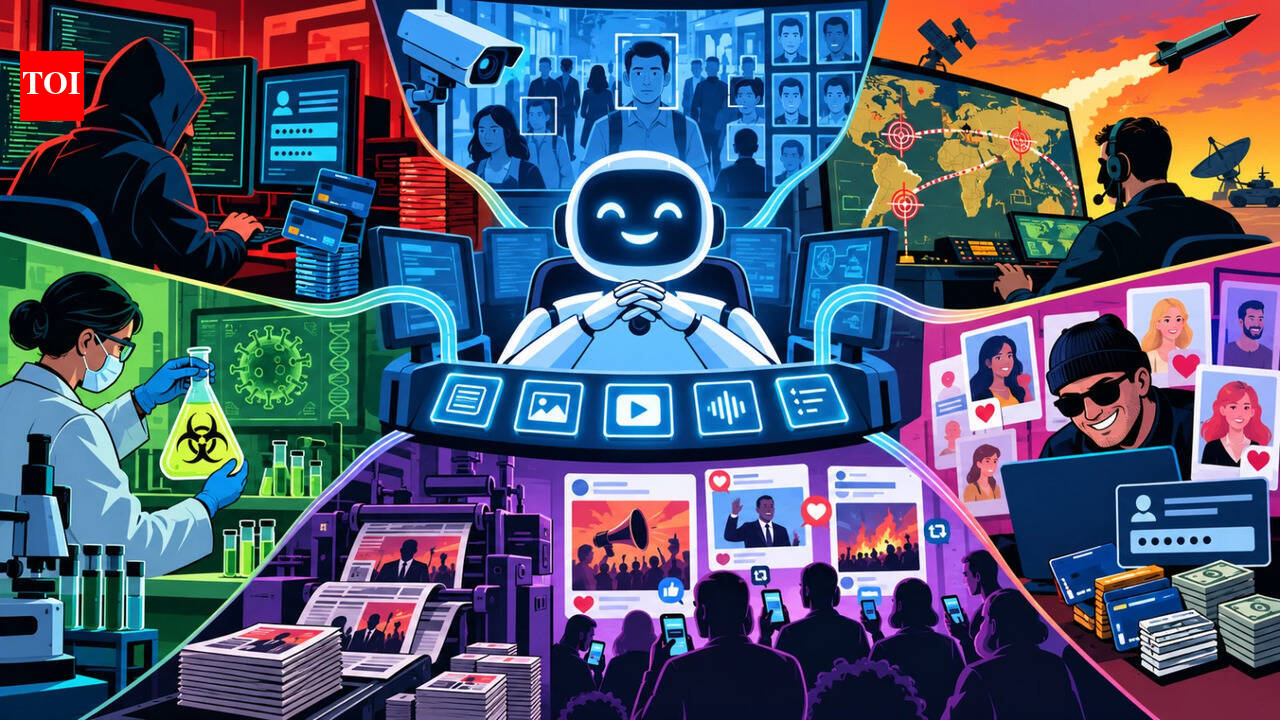 The most troubling cases from Anthropic’s report on AI misuse
