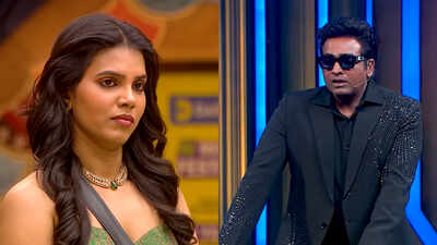 Bigg Boss Tamil 10 Preview: Vijay Sethupathi questions Shathiga’s captaincy; Lakshmi Priya and Muniyamma criticise her