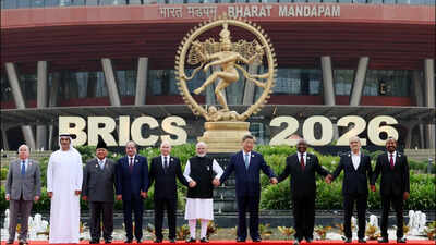 India rules out Brics currency proposal, backs local currency trade settlements