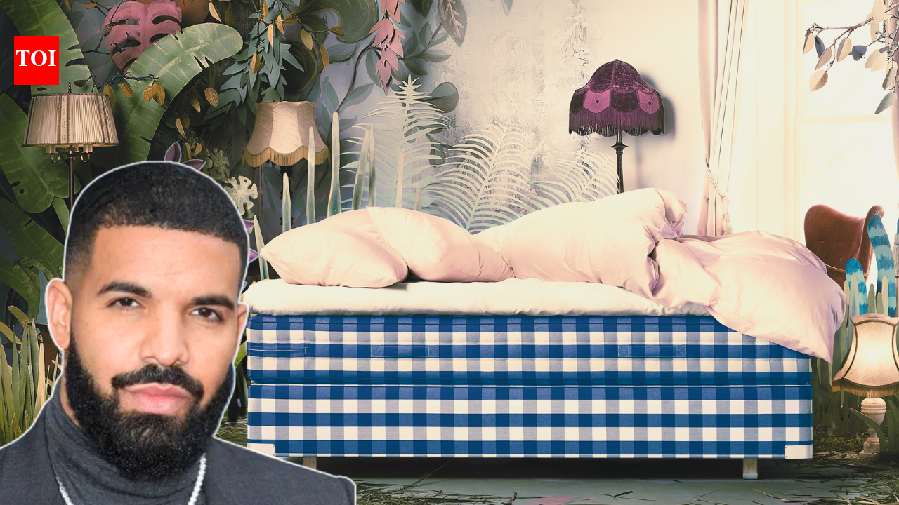 This mattress costs ₹7 crore and is made of horsehair; why the celebrities are buying it