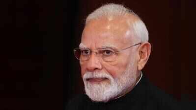 KMC to mark PM Modi’s 25 years in public office with month-long events