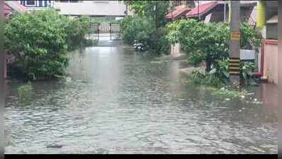 Rs 1,821-crore plan to fight Berhampur waterlogging