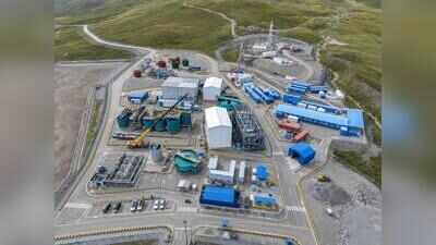 Bengaluru-based mining company strikes gold in Kyrgyzstan