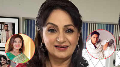 CINTAA re-election results out: Upasana Singh, Sahila Chadha, Varsha Usgaonkar lead with maximum vote