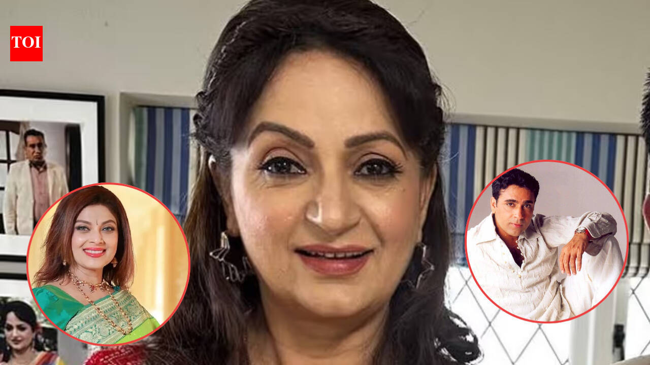 CINTAA re-election results: Upasana Singh, Sahila Chadha lead with max vote