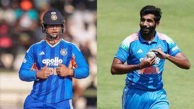 Jasprit Bumrah, Vaibhav Sooryavanshi on Afghanistan's radar: Ibrahim Zadran reveals plans