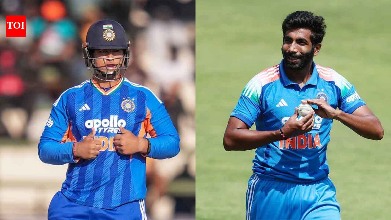 Jasprit Bumrah, Vaibhav Sooryavanshi on Afghanistan's radar: Ibrahim Zadran reveals plans