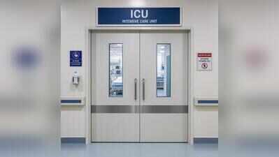 State orders ICU audit in govt, pvt hospital after SC directives