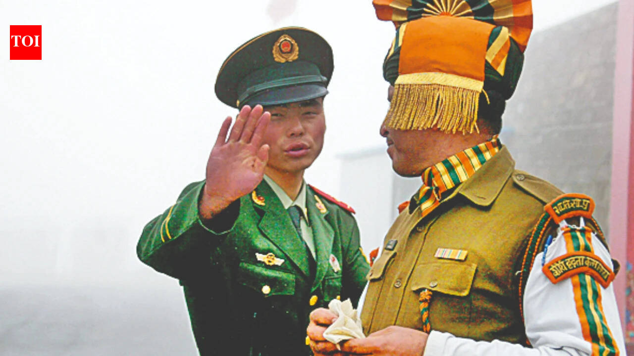 China’s X factor, and why India needs its own narrative