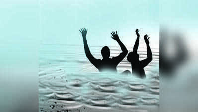 Two teenagers drown in Achankovil River