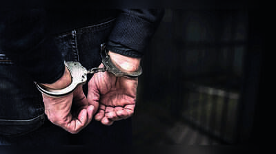 2 warders suspended over Baruipur jail escape