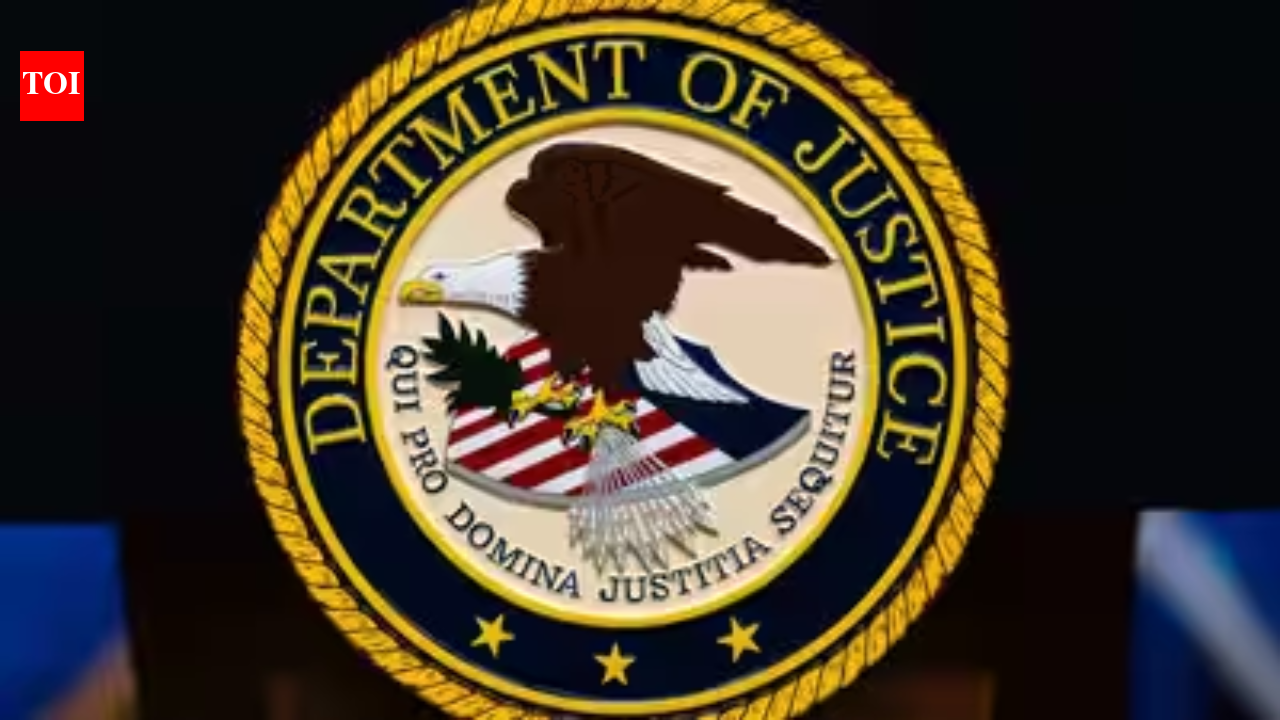 Indian-origin man sentenced to 5 years in US for running $27m-tax fraud scheme, helped clients dodge taxes