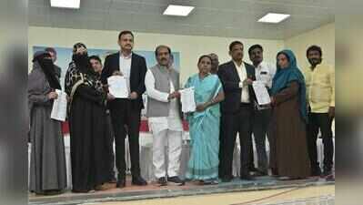 Prajaseva drive launched in Hubballi, MLA stresses doorstep governance