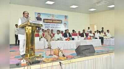 Prajaseva drive launched in Hubballi, MLA stresses doorstep governance