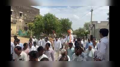 Dotasra accuses CM, BJP of undemocratic tactics post ULB polling; Saraf refutes charges
