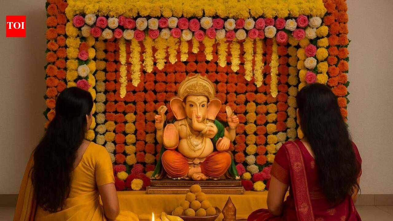 Only 60% to 70% Ganesh Mandals take police permission till Friday