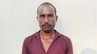 Goa hotel firing: UP STF arrests alleged shooter in Bahraich while he was trying to flee to Nepal