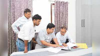 PMC collects Rs 31 lakh property tax