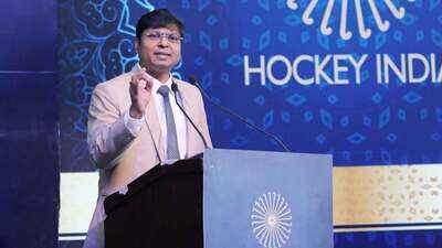 Hockey India president Dilip Tirkey strips DG of powers, issues show-cause notice